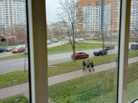 квартира за адресою Павла Тичини просп., 9