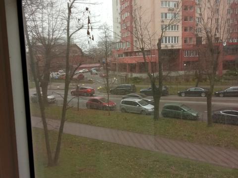 квартира за адресою Павла Тичини просп., 9