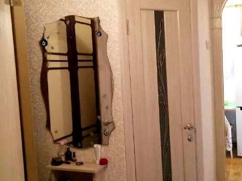 квартира по адресу Григория Кочура ул. (Александра Пироговского), 3