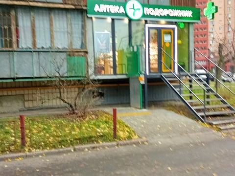 квартира за адресою Павла Тичини просп., 9