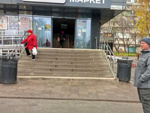 квартира за адресою Павла Тичини просп., 9