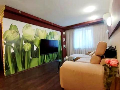 квартира по адресу Славы бульв., 8