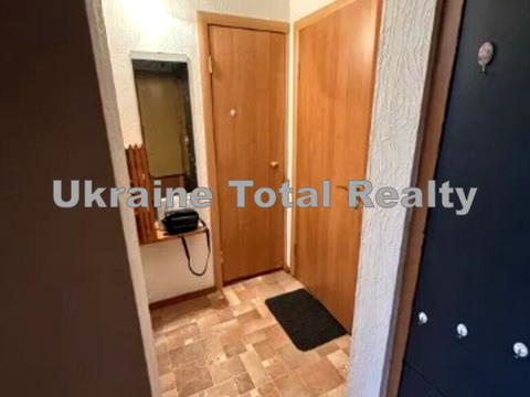 квартира по адресу Вахтанга Кикабидзе ул. (Булгакова), 2-А