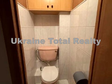 квартира по адресу Вахтанга Кикабидзе ул. (Булгакова), 2-А