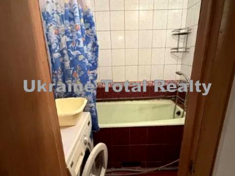 квартира по адресу Вахтанга Кикабидзе ул. (Булгакова), 2-А