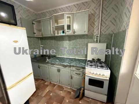 квартира по адресу Вахтанга Кикабидзе ул. (Булгакова), 2-А