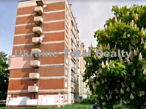 квартира по адресу Вахтанга Кикабидзе ул. (Булгакова), 2-А