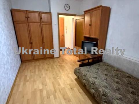 квартира по адресу Вахтанга Кикабидзе ул. (Булгакова), 2-А