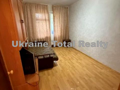 квартира по адресу Вахтанга Кикабидзе ул. (Булгакова), 2-А