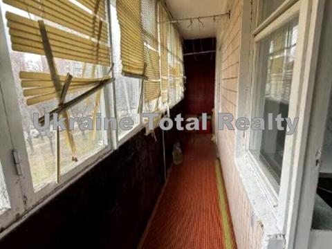 квартира по адресу Вахтанга Кикабидзе ул. (Булгакова), 2-А