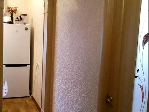 квартира по адресу Григория Кочура ул. (Александра Пироговского), 3