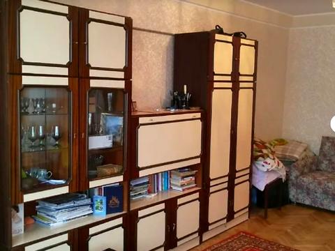 квартира по адресу Григория Кочура ул. (Александра Пироговского), 3