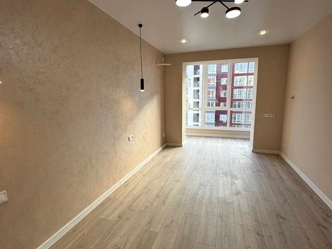 квартира по адресу Княгинин ул., 44