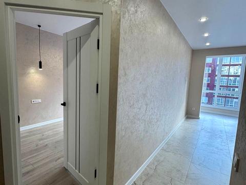 квартира по адресу Княгинин ул., 44