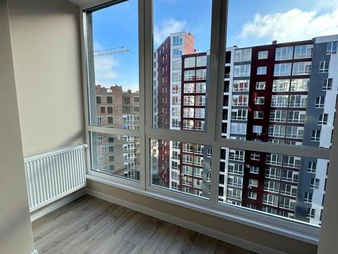 квартира по адресу Княгинин ул., 44