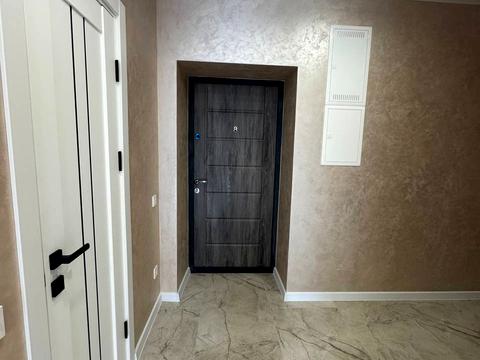 квартира по адресу Княгинин ул., 44