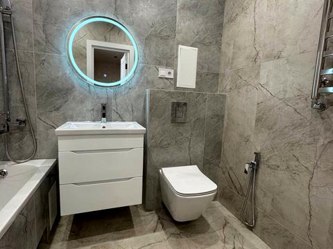 квартира по адресу Княгинин ул., 44