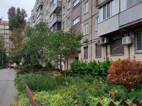 квартира по адресу Славы бульв., 8