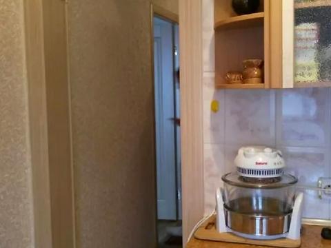 квартира по адресу Григория Кочура ул. (Александра Пироговского), 3