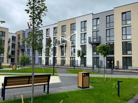 квартира за адресою Зелена бічна, 101