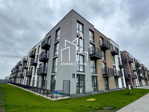 квартира за адресою Зелена бічна, 101