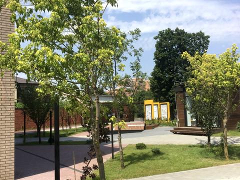 квартира по адресу Дмитриевская ул. (Дмитрия Донского), 59/1