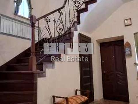 будинок за адресою Квітнева вул.