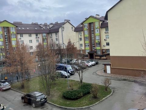 квартира по адресу Сагайдачного ул., 10