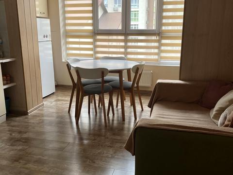 квартира по адресу Сагайдачного ул., 10