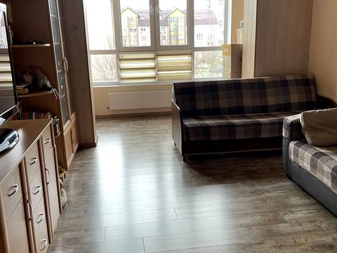 квартира по адресу Сагайдачного ул., 10