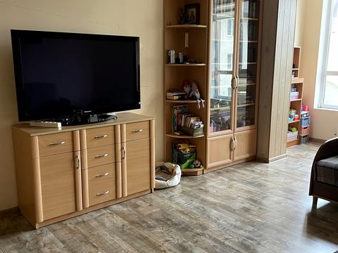 квартира по адресу Сагайдачного ул., 10