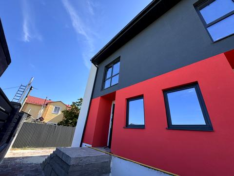 дом по адресу Свято-Покровская ул. (Ленина), 140