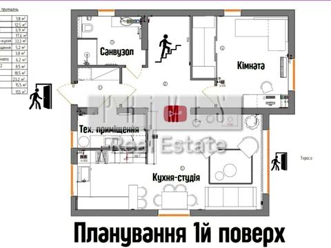 дом по адресу бузкова