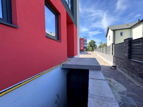 дом по адресу Свято-Покровская ул. (Ленина), 140