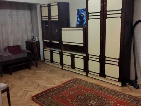 квартира по адресу Григория Кочура ул. (Александра Пироговского), 3