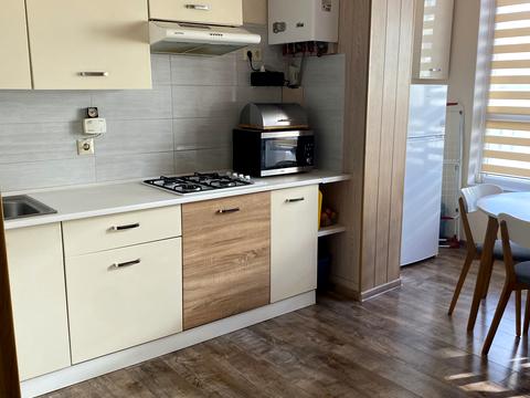 квартира по адресу Сагайдачного ул., 10