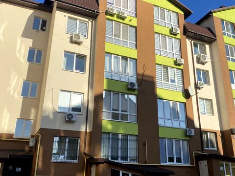 квартира по адресу Сагайдачного ул., 10