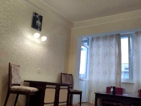 квартира по адресу Григория Кочура ул. (Александра Пироговского), 3