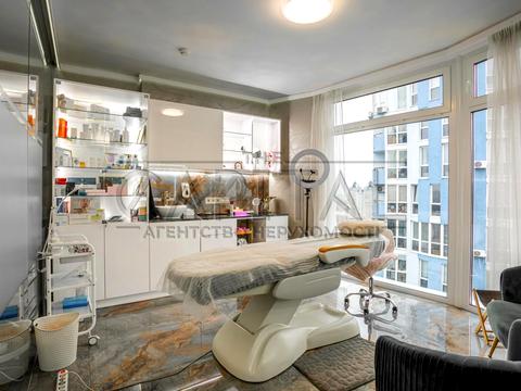 комерційна за адресою Соборності просп. (Возз'єднання), 30