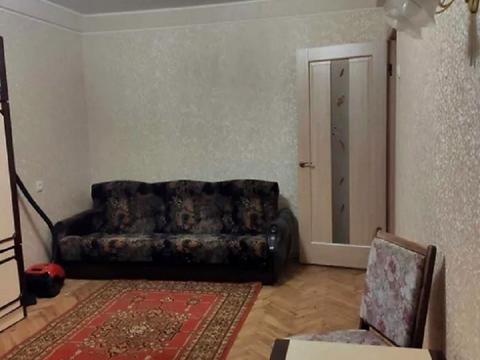 квартира по адресу Григория Кочура ул. (Александра Пироговского), 3