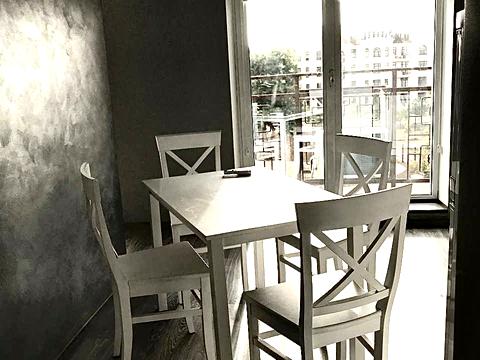 квартира за адресою Одеса, Французький бульв., 60в