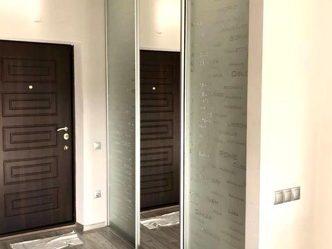 квартира за адресою Одеса, Французький бульв., 60в