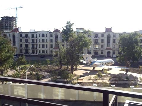 квартира за адресою Одеса, Французький бульв., 60в