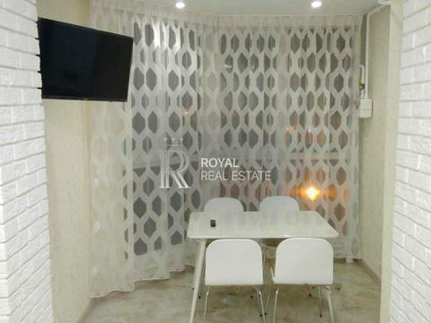 квартира за адресою Мартинова просп., 5