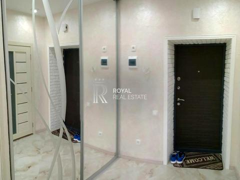 квартира за адресою Мартинова просп., 5