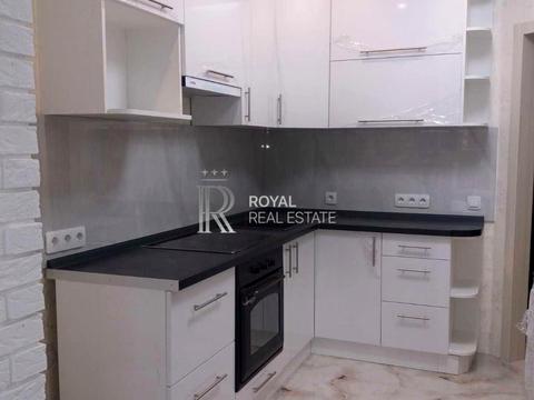 квартира за адресою Мартинова просп., 5