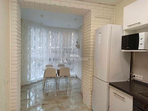 квартира за адресою Мартинова просп., 5