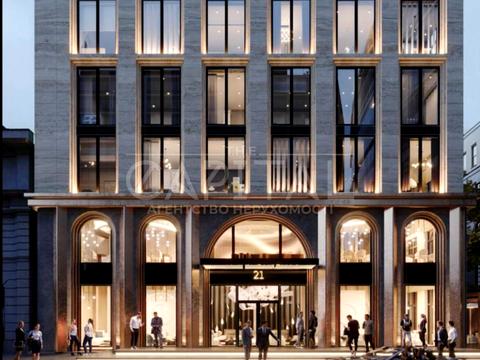 коммерческая по адресу Александра Конисского ул., 21