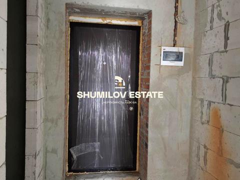 квартира за адресою Кільцева вул., (Будинок 4)