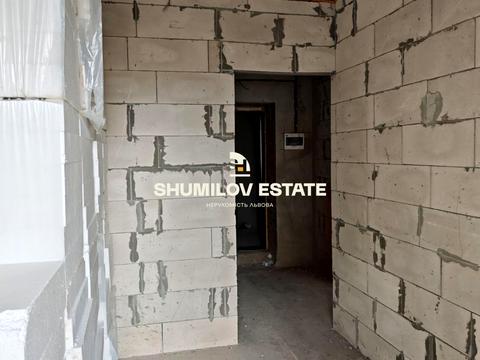 квартира за адресою Кільцева вул., (Будинок 4)